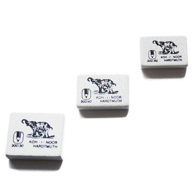 Radír Elefánt 30, Koh-i-noor 300/30