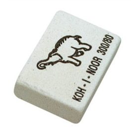 Radír Elefánt 80, Koh-i-noor 300/80