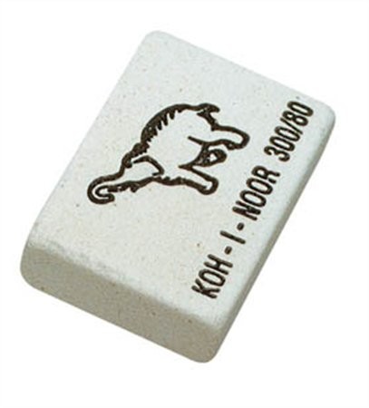 Radír Elefánt 80, Koh-i-noor 300/80