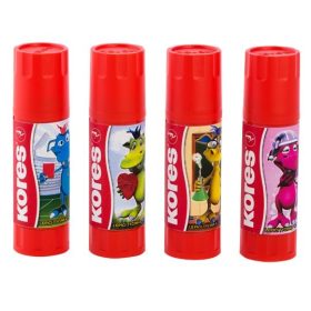 Ragasztóstift, 15 g, Kores Fantasy (IK13502)