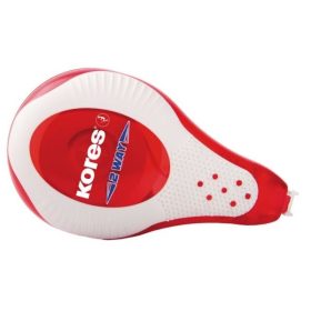 Hibajavító roller, 4,2 mm x 8 m, Kores 2WAY (IK843201)