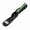 MOS 7700 professzionális half strip tűzőgép 24/6 és 26/6, 25 lapos, fekete