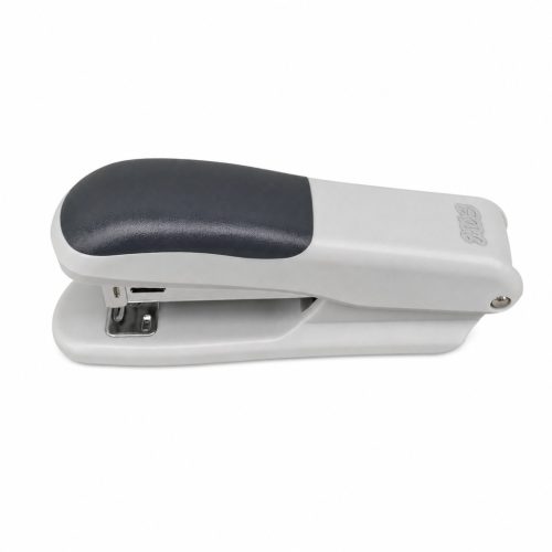 MOS 7700 professzionális half strip tűzőgép 24/6 és 26/6, 25 lapos, szürke