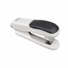 MOS 7700 professzionális half strip tűzőgép 24/6 és 26/6, 25 lapos, szürke