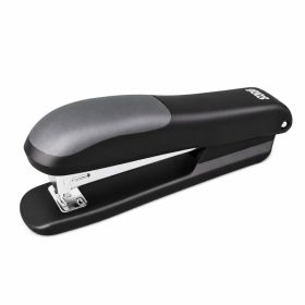   MOS 7900 full strip tűzőgép 24/6 és 26/6 kapcsokhoz, 25 lapos, fekete