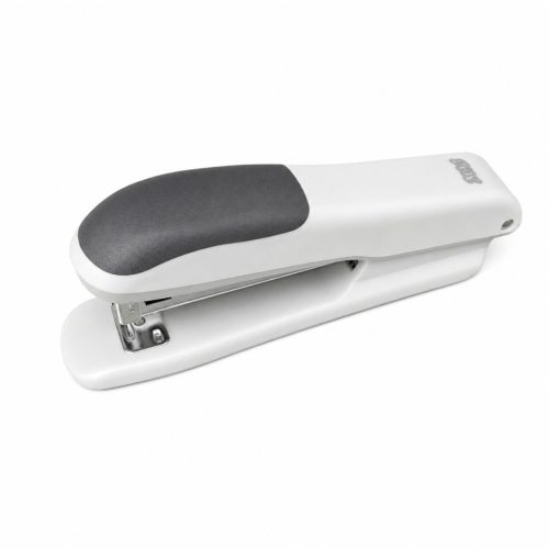 MOS 7900 full strip tűzőgép 24/6 és 26/6 kapcsokhoz, 25 lapos, szürke