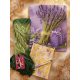 Lavender Bliss #2 ajándékcsomag, dísztasakkal, táblával