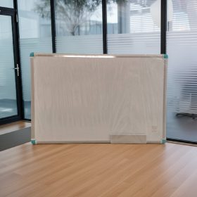   Trend 60x90 CM Mágneses Törölhető tábla alumínium kerettel