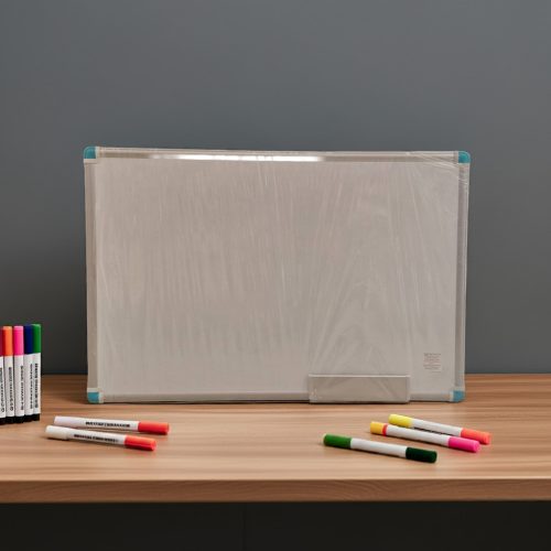 Trend 60x90 CM Mágneses Törölhető tábla alumínium kerettel