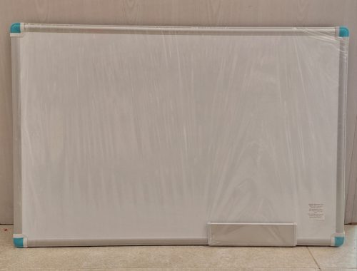 Trend 60x90 CM Mágneses Törölhető tábla alumínium kerettel