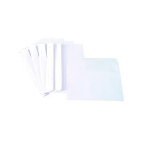 LC6 boríték, öntapadós 1000 db/doboz