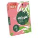 REY Adagio színes másolópapír, neon málna, A4, 80 g, 500 lap/csomag (code 13)