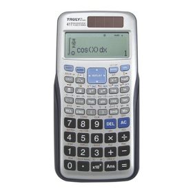   Számológép Truly SC188B tudományos számológép (417 funkció)