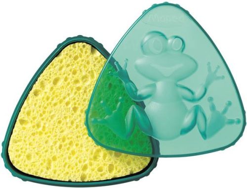 Marker készlet, törölhető, különböző felületekre, MAPED CREATIV, Board Essentials,6 különböző szín/készlet