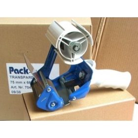   Csomagzáró gép, kézi Ulith K20B profi, erős fémház, fékkel