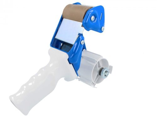 Csomagzáró gép, kézi Ulith K20B profi, erős fémház, fékkel