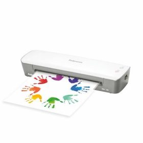 Laminálógép, A4, 80-125 mikron, FELLOWES Ion (45600)