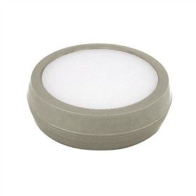 Ujjnedvesítő szivacstál 8,5cm Fornax, vegyes színekben