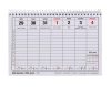 Naptár, asztali, 23TA, Standard (2026 évi)