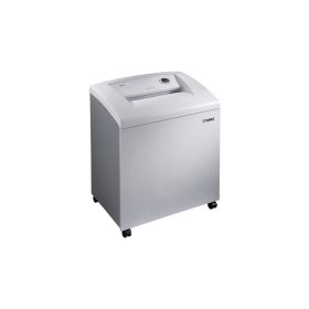    Dahle 40506 BaseCLASS iratmegsemmisítő 35 lap, 5,8 mm csíkra vágó