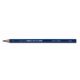 Színes ceruza, hatszögletű, vastag, KOH-I-NOOR 3422 kék
