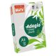 REY Adagio színes másolópapír, pasztell szürke, A4, 80 g, 500 lap/csomag (code 06)