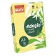 REY Adagio színes másolópapír, neon banán, A4, 80 g, 500 lap/csomag (code 15)