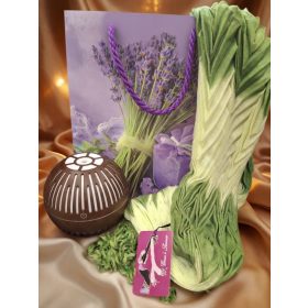 Floral Bliss #1 Ajándékcsomag, dísztasakkal