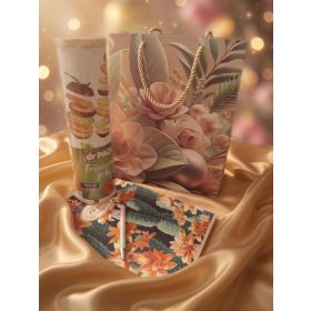 Floral Bliss #11 Ajándékcsomag, dísztasakkal