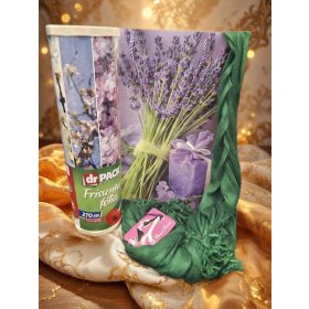 Floral Bliss #5 Ajándékcsomag, dísztasakkal