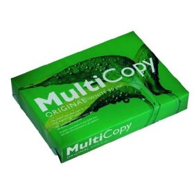   Multicopy Original White másolópapír, A3, 90 g, 500 lap/csomag