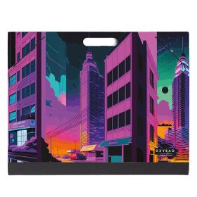 Rajztáblatartó A/3 Oxy Picasso City