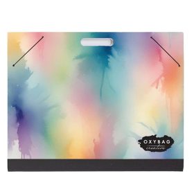 Rajztáblatartó A/3 Oxy Picasso Watercolour