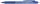 Rollertoll, 0,25 mm, törölhető, Pilot Frixion Clicker kék (BLRT-FR5-L)
