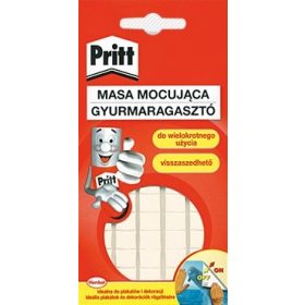 Gyurmaragasztó Pritt fix-it multifix 65 kocka/csomag