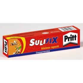 Ragasztó Sulifix cseppmentes 35g