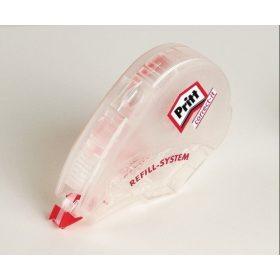   Hibajavító roller, Henkel Pritt Refill Roller 4,2 mm x 12 m, utántölthető