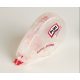 Hibajavító roller, Henkel Pritt Refill Roller 4,2 mm x 12 m, utántölthető