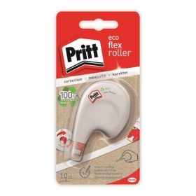   Hibajavító roller, 4,2 mm x 10 m, Henkel Pritt ECO Flex Roller (2679524) (korábbi ECOmfort helyettesítője)