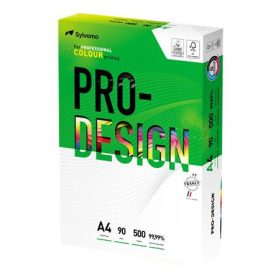   Pro-Design digitális másolópapír, digitális, A4, 90 g, 500 lap/csomag