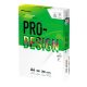 Pro-Design digitális másolópapír, digitális, A4, 160 g, 250 lap/csomag