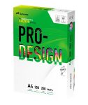   Pro-Design digitális másolópapír, digitális, A4, 250 g, 250 lap/csomag
