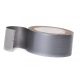 Szövetszalag (Duct Tape, Power tape) 48 mm X 50 m ezüst (raktáron)