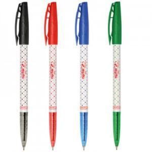 Rystor Kropka Sprinter Golyóstoll 0.3 mm (0.7) eldobható fekete