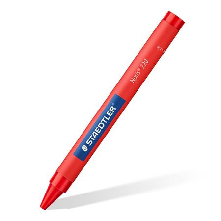 Zsírkréta, Staedtler Noris 220, 12 különböző szín (220NC12)