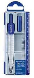 Körző szett Staedtler heggyel (550 50)