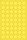 Etikett címke színes kör 30 mm-es átmérő kerek sárga 54 db/ív, 25 ív/csomag 