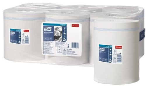 Tork Advanced 415 tekercses törlő 100134 (M2 rendszer) 6db/csomag