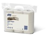   Tork Premium kistekercses toalettpapír extra soft 110317 (T4 rendszer) 6 tekercs/csomag