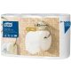 Tork Premium Extra Soft kistekercses toalettpapír, 110405 (T4 rendszer) 6 tekercs/csomag, 7 csomag/karton